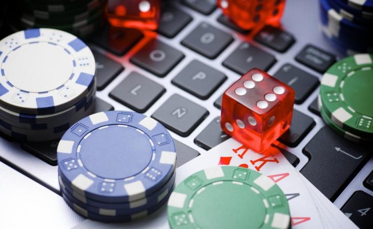 gambling online sportsbook