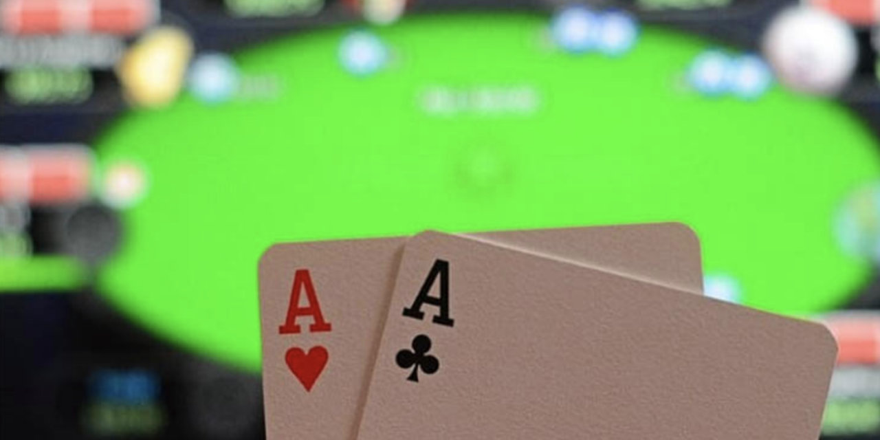 online poker