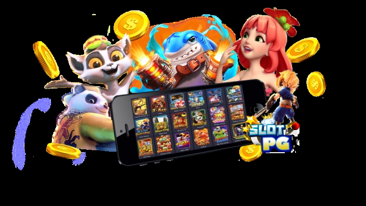 online slot