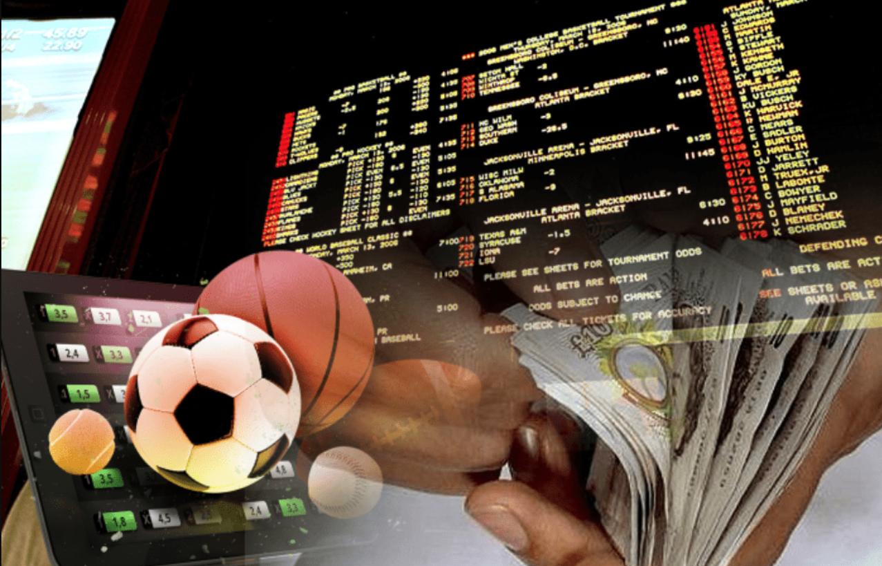 gambling sbobet
