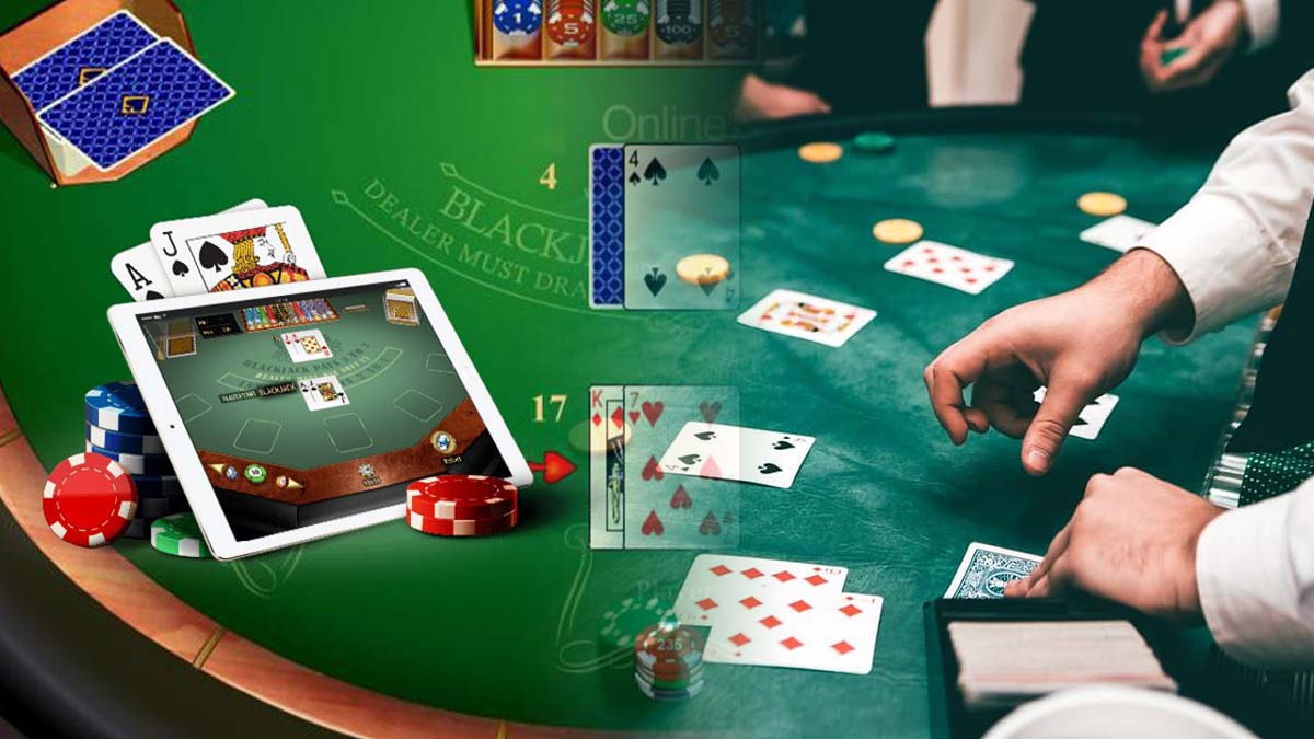 live casino online