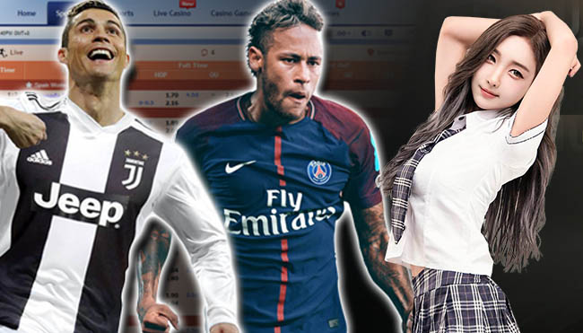 gambling online sportsbook