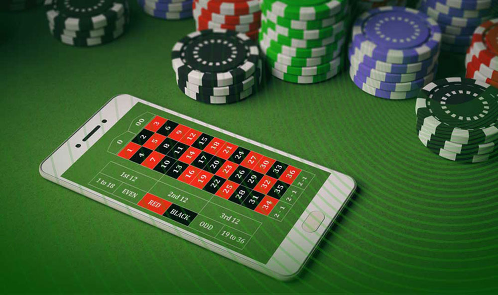gambling sbobet