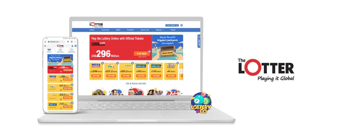 lottery online