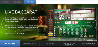 gambling sbobet
