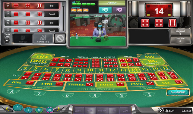gambling sbobet