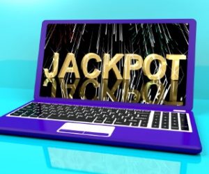 lottery online