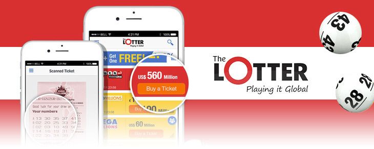 lottery online