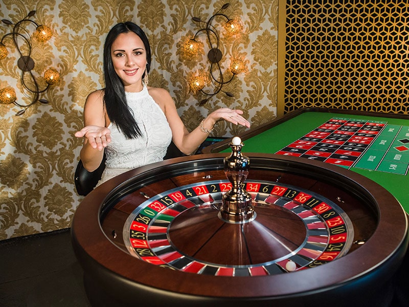 live casino online
