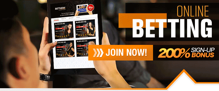 gambling online sportsbook