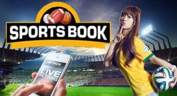 gambling sbobet