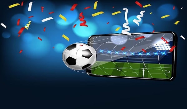 gambling sbobet
