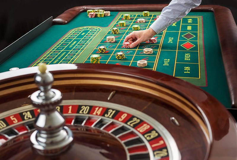 gambling sbobet