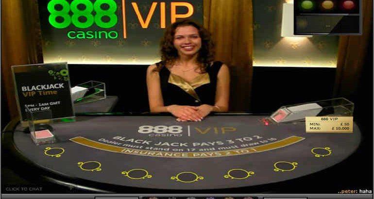 live casino online
