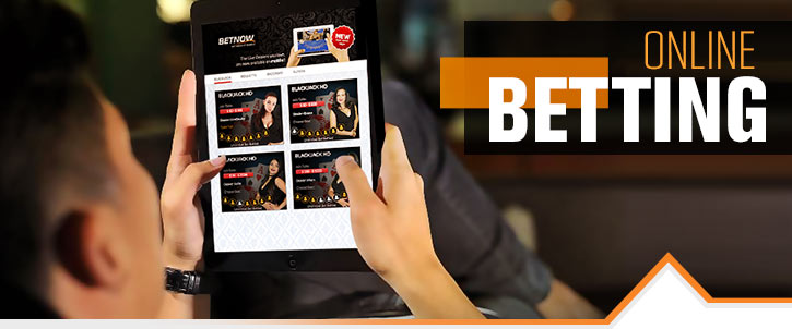 gambling online sportsbook