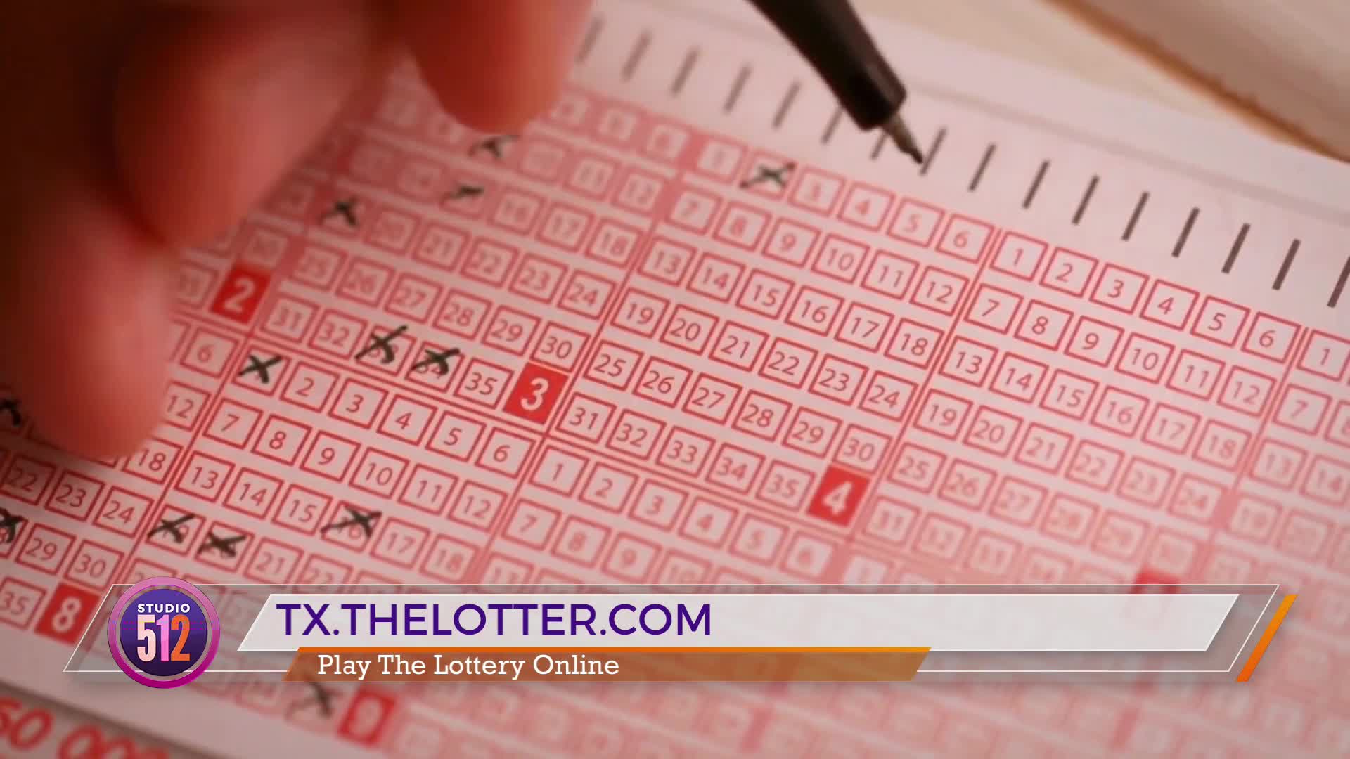 lottery online