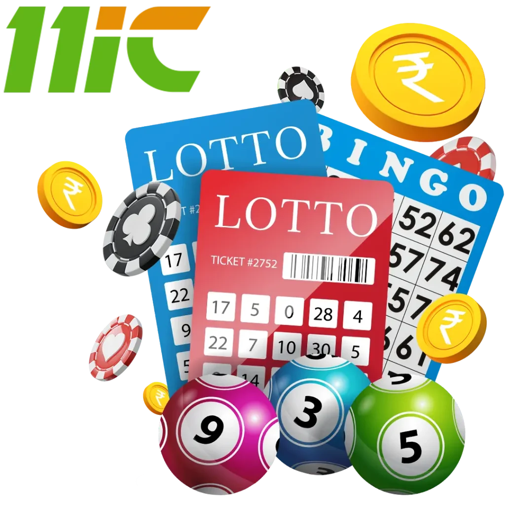 lottery online