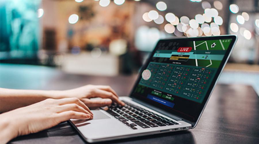 gambling online sportsbook