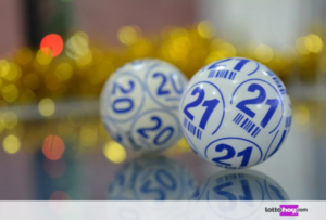 lottery online