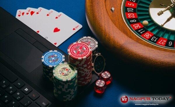 online slot