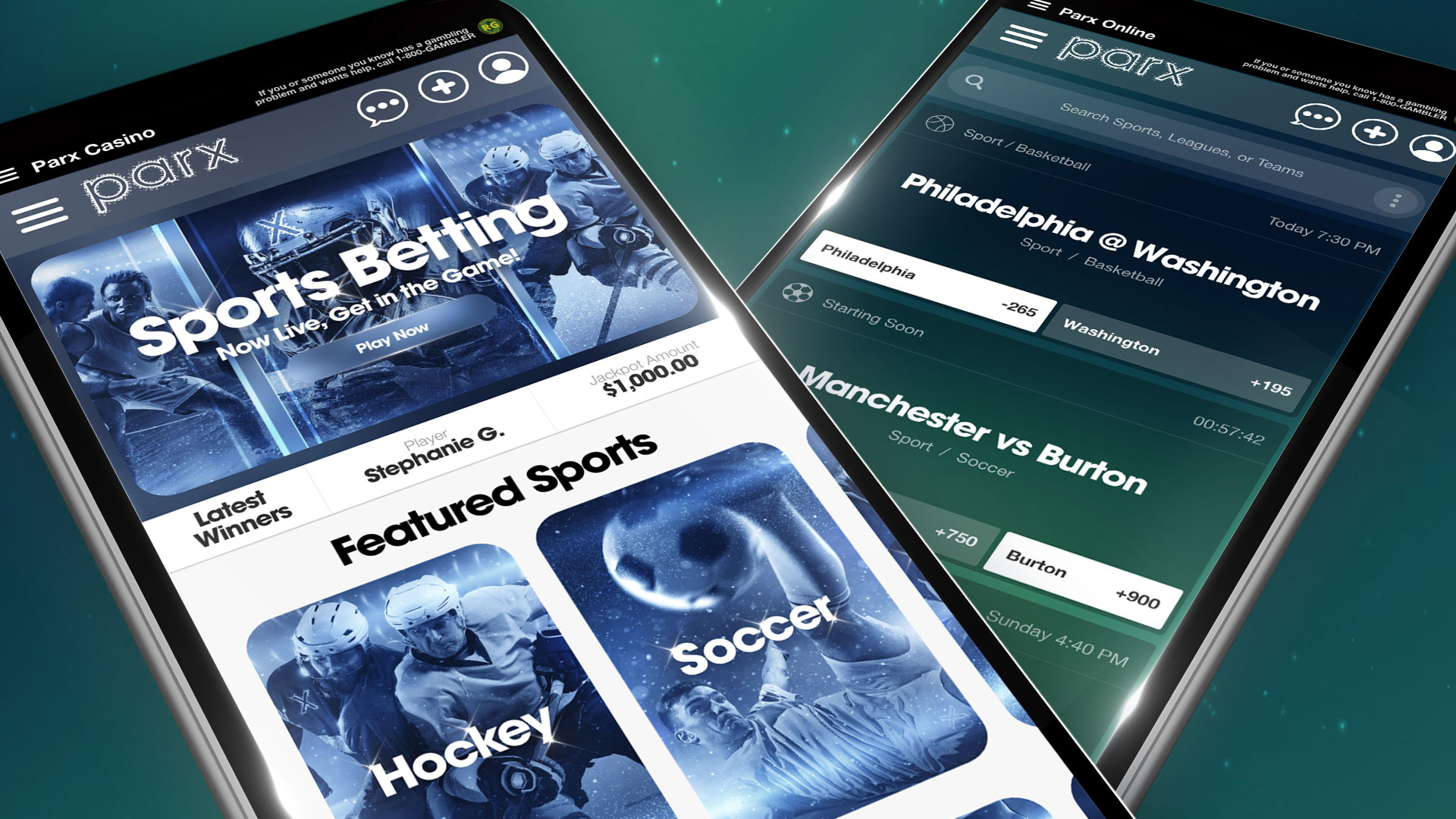 gambling online sportsbook