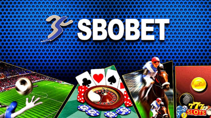 gambling sbobet
