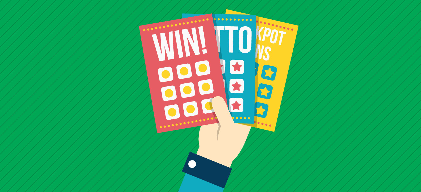 lottery online