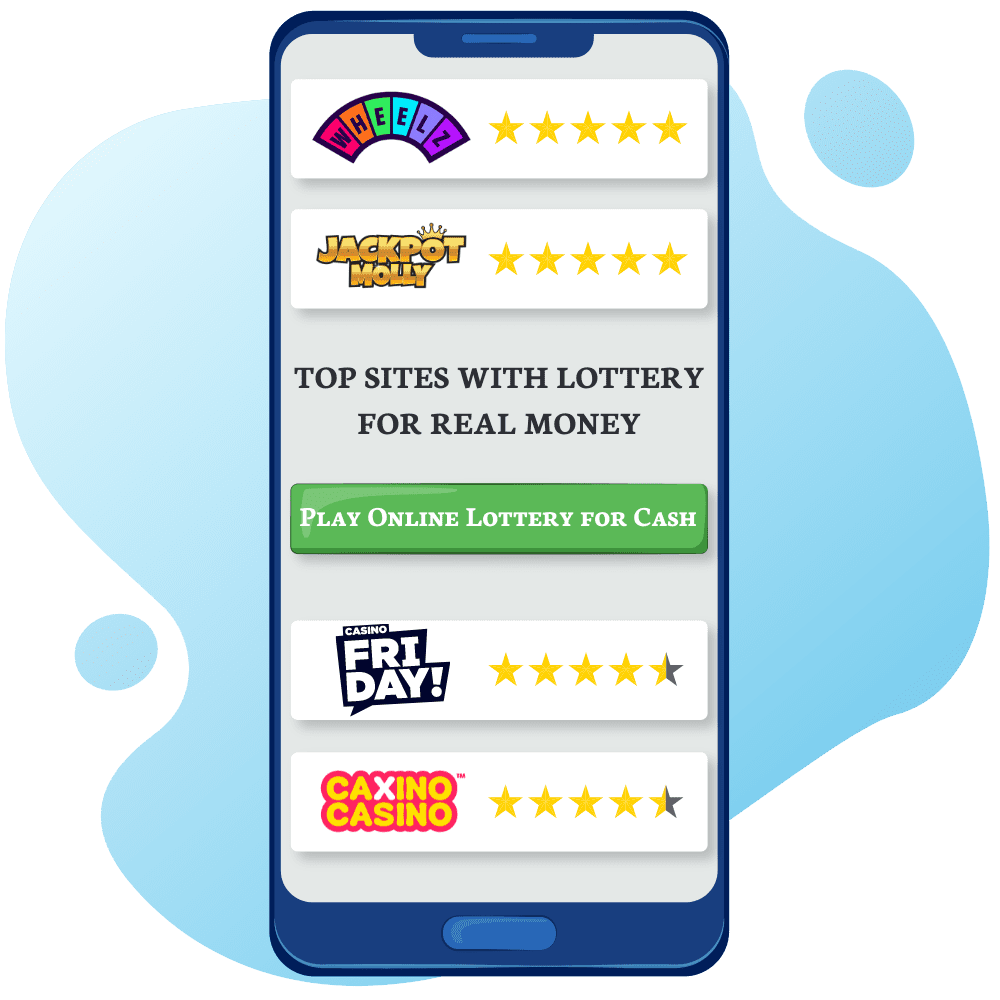 lottery online