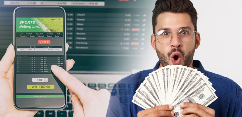 gambling online sportsbook