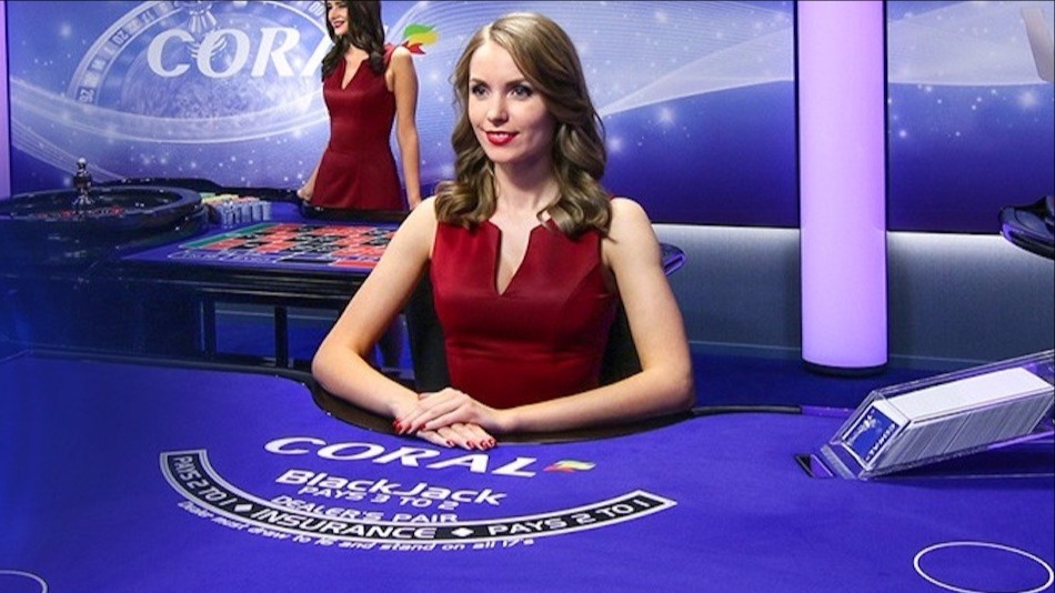 live casino online