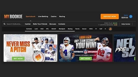 gambling online sportsbook