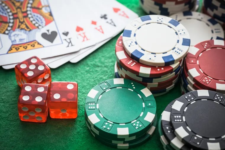 live casino online