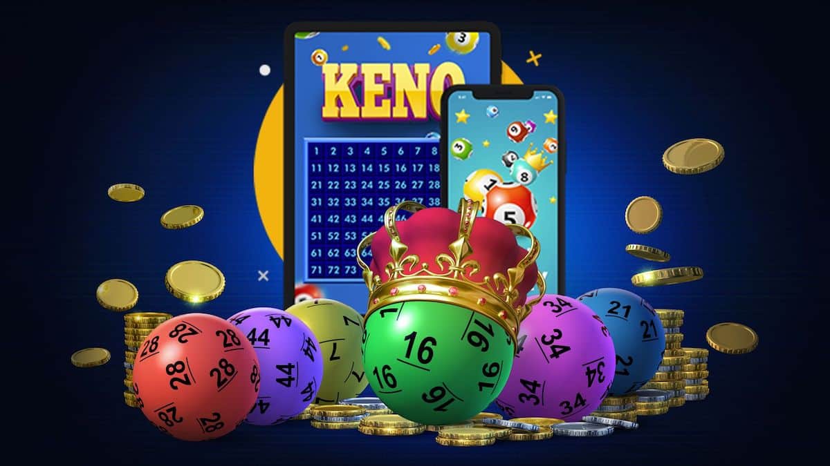 lottery online