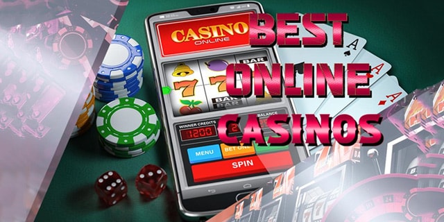 live casino online