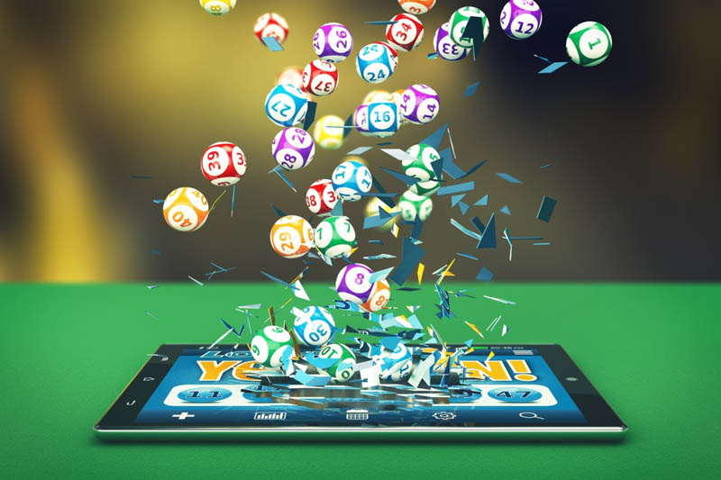 lottery online
