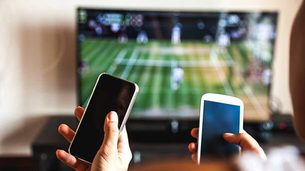 gambling online sportsbook