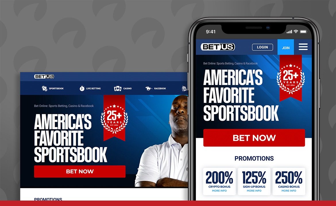 gambling online sportsbook