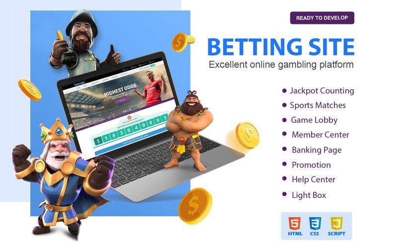 gambling online sportsbook