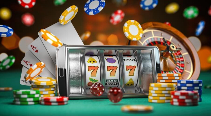 gambling online sportsbook