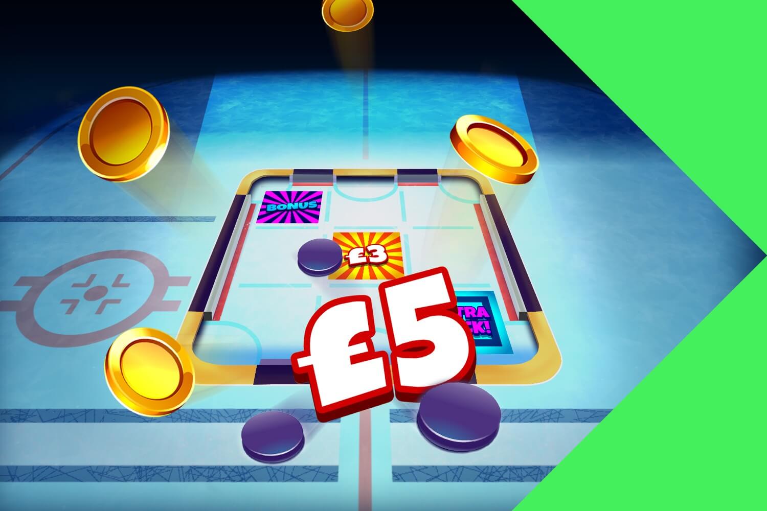 lottery online