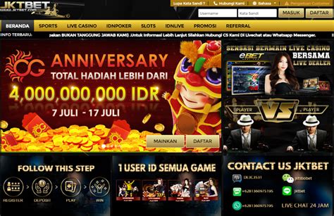 gambling sbobet
