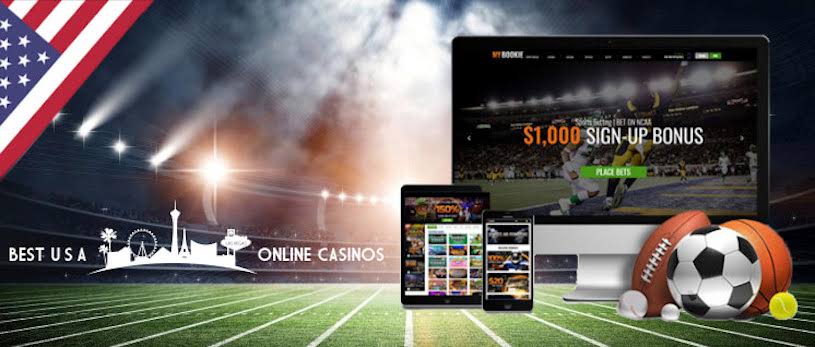 gambling online sportsbook
