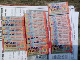 lottery online