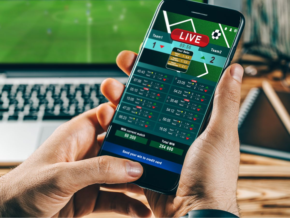 lottery online
