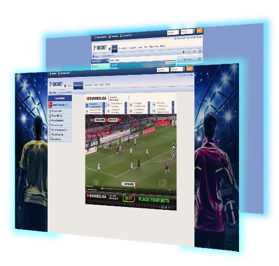 gambling sbobet