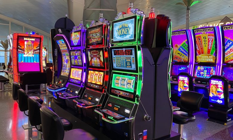 online slot