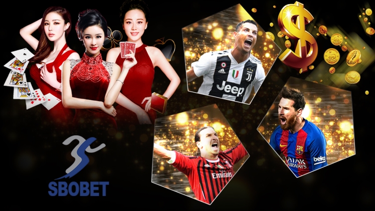 gambling sbobet